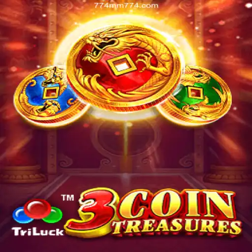 Unveiling 3CoinTreasures - A Dive into the Thrilling World of Casino Gaming
