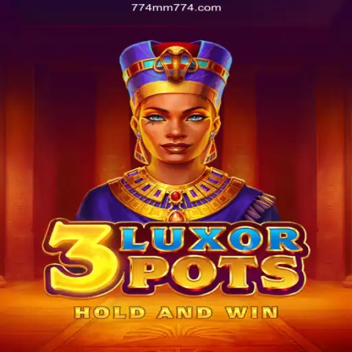 3LuxorPots - Discover the Thrills of the Best Brazilian Online Casino