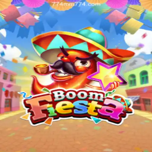 Exploring the Thrills of BoomFiesta at 774MM Oficial 💯️ - The Premier Online Casino in Brazil