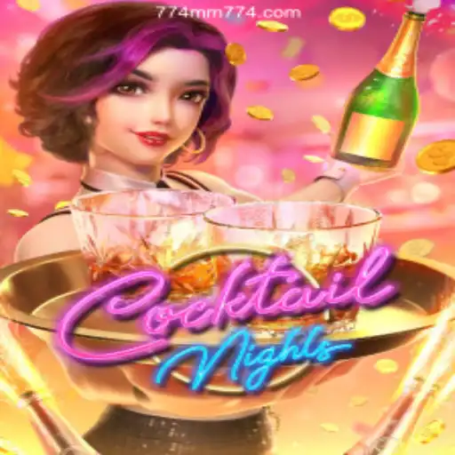 Exploring CocktailNights: The Thrills of Cocktails and Casino with 774MM Oficial