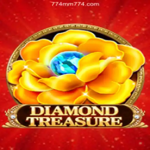 Unveiling the Thrills of Diamondtreasure: Brazil's Casino Experience with 774MM Oficial 💯️