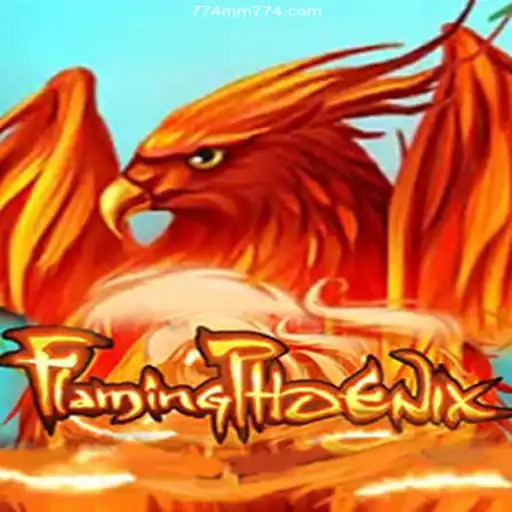 FlamingPhoenix: The Hottest New Arrival in Online Gaming