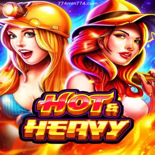 Discover HotHeavy: The Thrilling Game Taking the Casino World by Storm