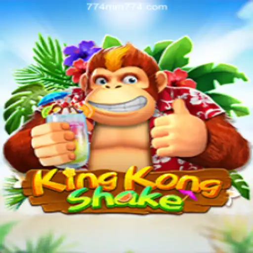 Discover the Thrilling World of KingKongShake at 774MM Oficial 💯️