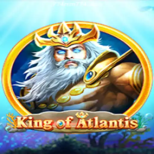 King of Atlantis: Immerse Yourself in an Ocean of Adventure with 774MM Oficial