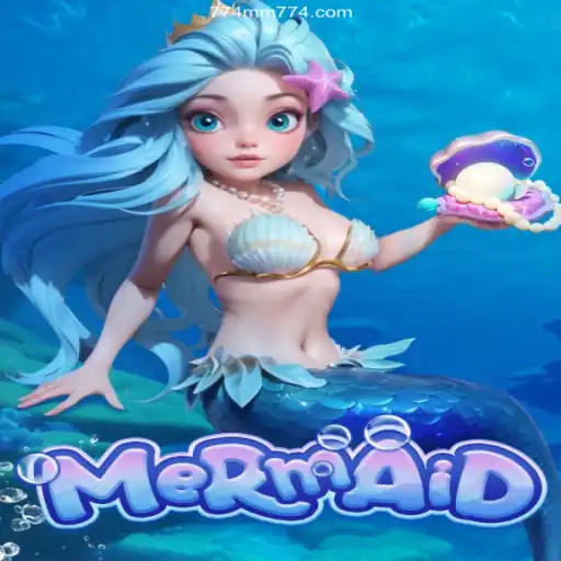 Unveiling the Magic of Mermaid: Dive into the Fantastical World of 774MM Oficial 💯️ - O melhor cassino online do Brasil