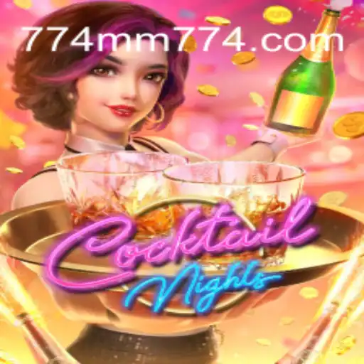 Exploring CocktailNights: The Thrills of Cocktails and Casino with 774MM Oficial