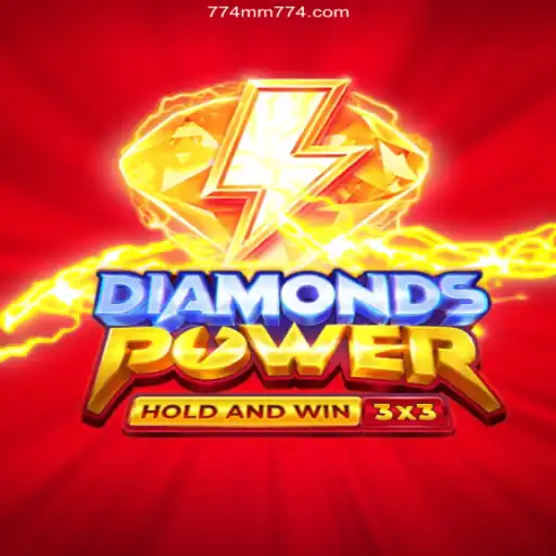Exploring the Thrills of Diamondspower: The Premier Casino Game