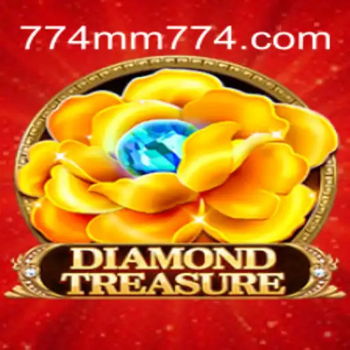 Unveiling the Thrills of Diamondtreasure: Brazil's Casino Experience with 774MM Oficial 💯️