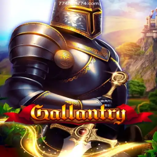 Discover Gallantry: The Exciting New Game at 774MM Oficial, The Best Online Casino in Brazil