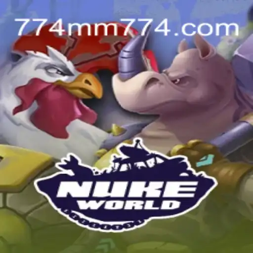 Exploring NukeWorld: The Thrilling New Online Gaming Experience