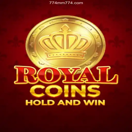 Discovering RoyalCoins: The Best Online Casino Experience in Brazil with 774MM Oficial 💯️