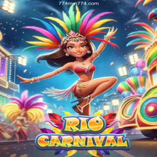 Discover the Thrills of RioCarnival at 774MM Oficial 💯️ - O melhor cassino online do Brasil