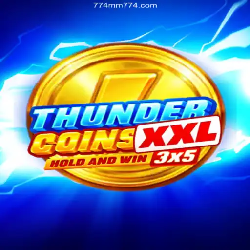 Discover the Excitement of ThunderCoinsXxl at 774MM Oficial: Your Ultimate Online Casino Experience in Brazil