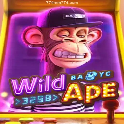 Exploring the Thrills of WildApe3258 in 774MM Oficial 💯️ - O Melhor Cassino Online do Brasil